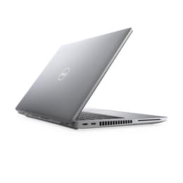 Dell Latitude 5420 14" Core i5 2.6 GHz - SSD 256 GB - 16GB QWERTY - Portugees