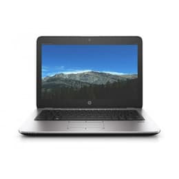 Hp EliteBook 820 G3 12" Core i5 2.3 GHz - SSD 256 GB - 8GB QWERTY - Portugees