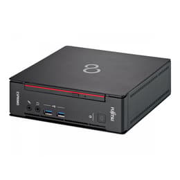 Fujitsu Esprimo Q558 Core i3 3.6 GHz - SSD 256 GB RAM 8GB