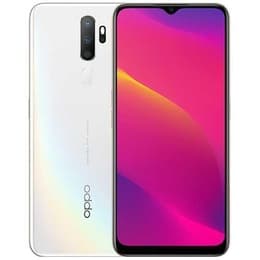 Oppo A5 (2020) 16GB - Wit - Simlockvrij