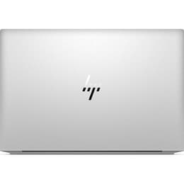 HP EliteBook 840 G7 14" Core i5 1.6 GHz - SSD 256 GB - 8GB AZERTY - Frans