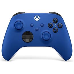 Joystick Xbox Series X/S Microsoft Xbox Series S Shock Blue