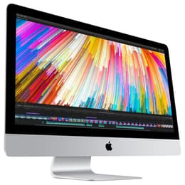 iMac 27" (Eind 2013) Core i5 3,4 GHz - SSD 1000 GB - 32GB AZERTY - Frans