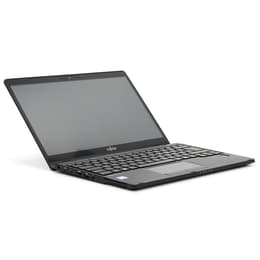 Fujitsu LifeBook U939X 13" Core i5 1.6 GHz - SSD 256 GB - 8GB QWERTZ - Duits