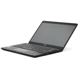 Fujitsu LifeBook U939X 13" Core i5 1.6 GHz - SSD 256 GB - 8GB QWERTZ - Duits