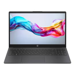 HP 15-FD 15" Core i7 1.7 GHz - SSD 512 GB - 16GB AZERTY - Frans