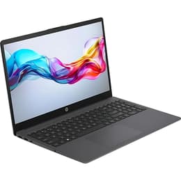HP 15-FD 15" Core i7 1.7 GHz - SSD 512 GB - 16GB AZERTY - Frans