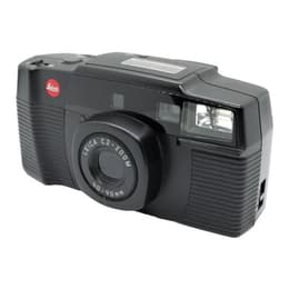 Leica C2 Zoom Zwart + Lens Leica Vario Elmar 40-90mm f/3.5-7.7