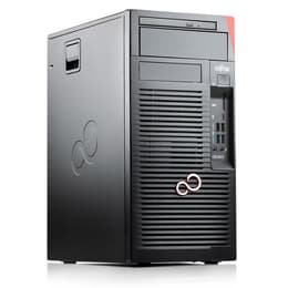 Fujitsu Celsius W580 WorkStation Xeon 3.3 GHz - SSD 256 GB + HDD 1 TB RAM 16GB