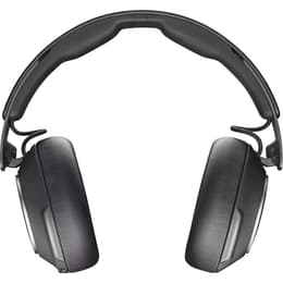 Voyager Surround 80 UC geluidsdemper gaming Hoofdtelefoon - bedraad + draadloos microfoon Zwart
