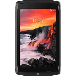 Crosscall Core-T5 32GB - Zwart - WiFi + 4G