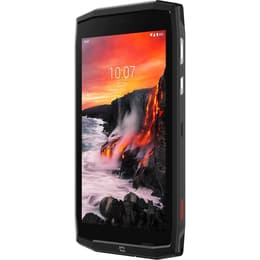 Crosscall Core-T5 32GB - Zwart - WiFi + 4G