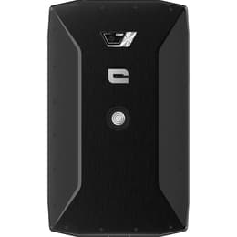 Crosscall Core-T5 32GB - Zwart - WiFi + 4G