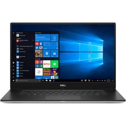 Dell Precision 5530 15" Core i7 2.6 GHz - SSD 512 GB - 32GB QWERTY - Zweeds