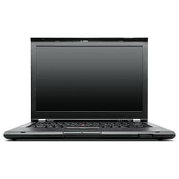 Lenovo ThinkPad T430 14" Core i5 2.6 GHz - SSD 240 GB - 8GB AZERTY - Frans