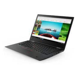 Lenovo ThinkPad X1 Yoga G3 14" Core i7 1.9 GHz - SSD 1 TB - 16GB AZERTY - Frans
