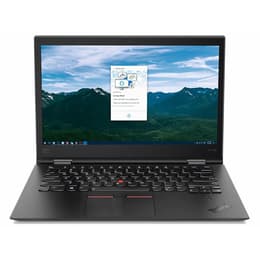 Lenovo ThinkPad X1 Yoga G3 14" Core i7 1.9 GHz - SSD 1 TB - 16GB AZERTY - Frans