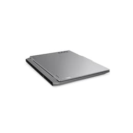 Lenovo Loq 17IRX10 17" Core i5 2.6 GHz - SSD 512 GB - 16GB QWERTZ - Duits