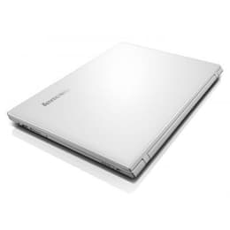 Lenovo IdeaPad Z51-70 15" Core i3 2 GHz - HDD 1 TB - 4GB AZERTY - Frans