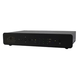 Atoll DAC100 Signature Audio accessoires