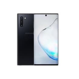 Galaxy Note10 256GB - Zwart - Simlockvrij - Dual-SIM