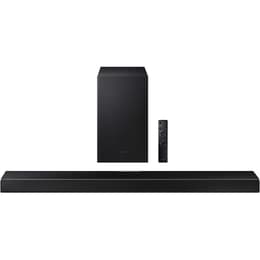 Soundbar & Home cinema-set HW-Q600A - Zwart