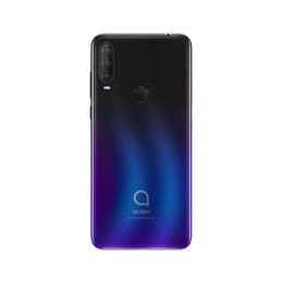 Alcatel 3 64GB - Blauw - Simlockvrij