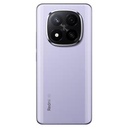 Xiaomi Redmi Note 14 Pro 5G 512GB - Paars - Simlockvrij