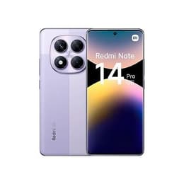 Xiaomi Redmi Note 14 Pro 5G 512GB - Paars - Simlockvrij