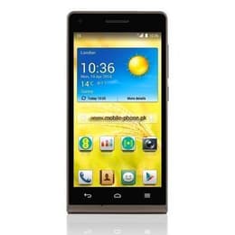 Huawei Ascend G535 8GB - Zwart - Simlockvrij