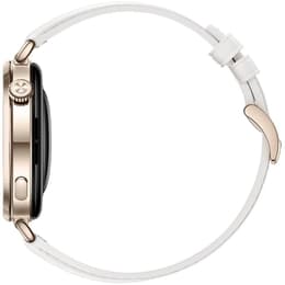Huawei Watch GT 6 Bluetooth 41 mm - Wit