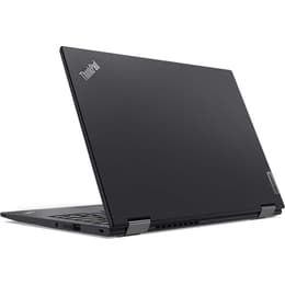Lenovo ThinkPad X13 Yoga G2 13" Core i5 2.6 GHz - SSD 256 GB - 8GB QWERTZ - Duits