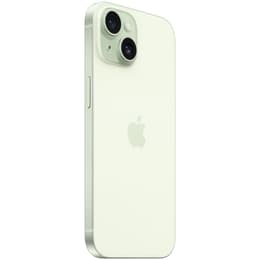 iPhone 15 256GB - Groen - Simlockvrij