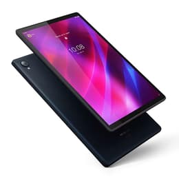 Lenovo Tab K10 128GB - Blauw - WiFi