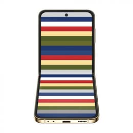 Galaxy Z Flip4 256GB - Bespoke Edition - Simlockvrij