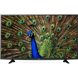 TV LG LED Ultra HD 4K 124 cm 49UF6407