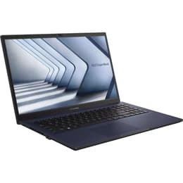 Asus ExpertBook B1 B1502 B1502CBA-BQ2057X 15" Core i5 0.9 GHz - SSD 512 GB - 8GB QWERTZ - Duits