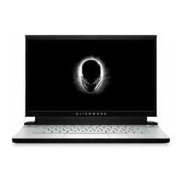 Dell Alienware M15 R3 15" Core i7 2.6 GHz - SSD 512 GB - 16GB - NVIDIA GeForce RTX 2070 SUPER AZERTY - Frans