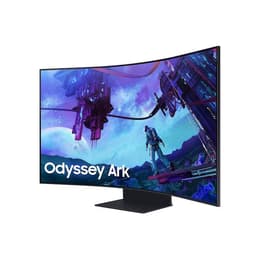 Smart TV Samsung LED Ultra HD 4K 140 cm G97NC