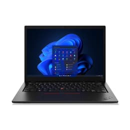 Lenovo ThinkPad L13 G4 13" Core i5 1.3 GHz - SSD 512 GB - 16GB QWERTY - Engels