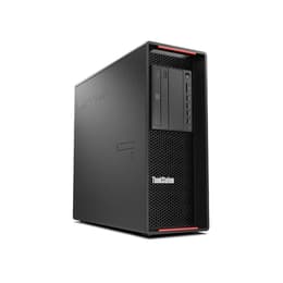 Lenovo ThinkStation P720 Xeon 2.1 GHz - SSD 2 TB RAM 32GB