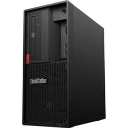 Lenovo ThinkStation P720 Xeon 2.1 GHz - SSD 2 TB RAM 32GB