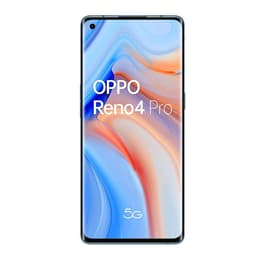 Oppo Reno4 5G 256GB - Zwart - Simlockvrij