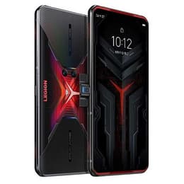 Lenovo Legion Duel 512GB - Rood - Simlockvrij