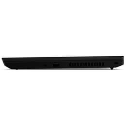 Lenovo ThinkPad L490 14" Core i5 1.6 GHz - SSD 1 TB - 8GB QWERTZ - Duits