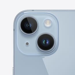 iPhone 14 128GB - Blauw - Simlockvrij