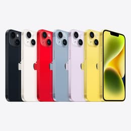 iPhone 14 128GB - Blauw - Simlockvrij
