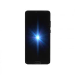 Huawei P20 128GB - Zwart - Simlockvrij - Dual-SIM