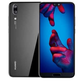 Huawei P20 128GB - Zwart - Simlockvrij
