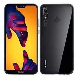 Huawei P20 128GB - Zwart - Simlockvrij